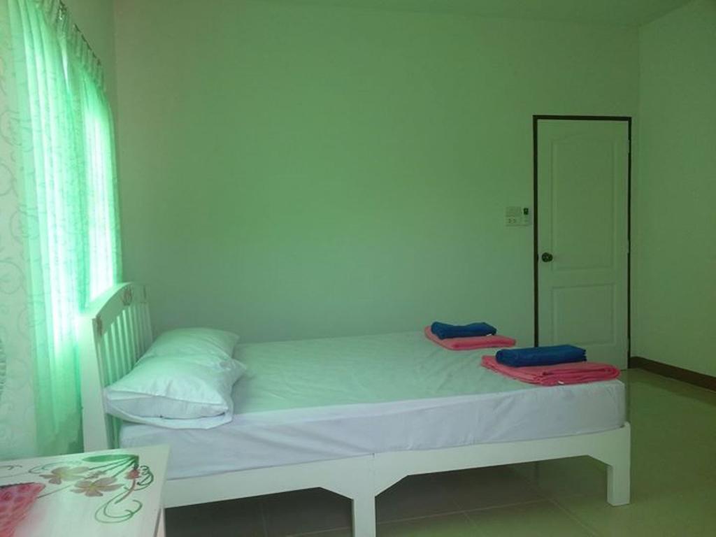 Anna House