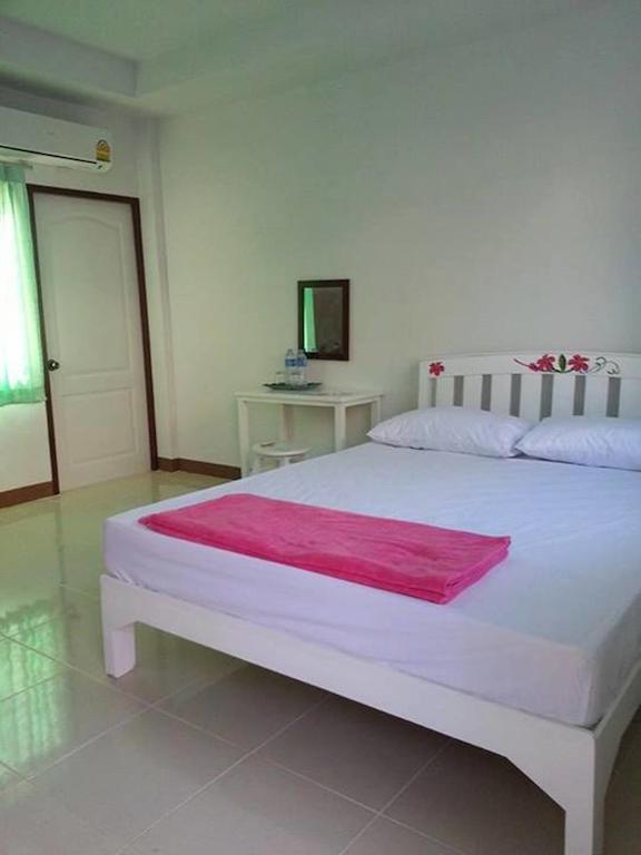Nhà khách Anna House Chiang Mai