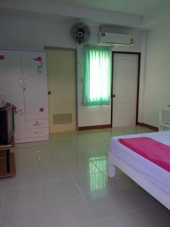 Anna House Nhà khách Chiang Mai