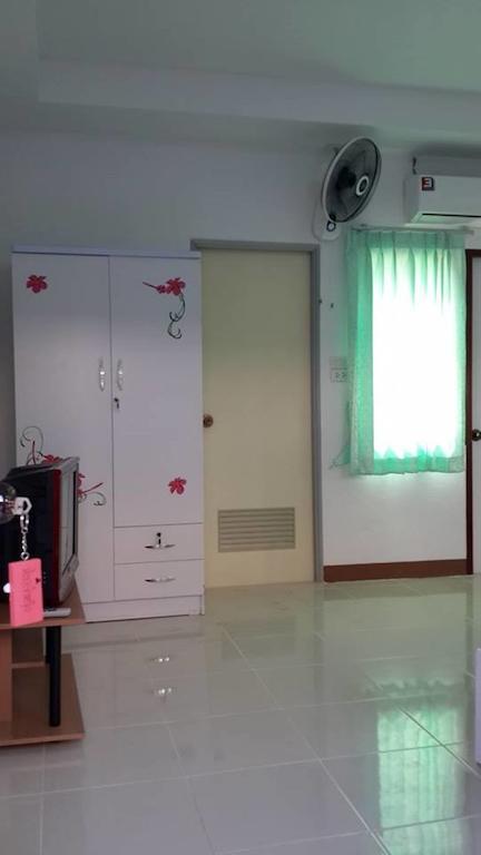 Anna House Chiang Mai