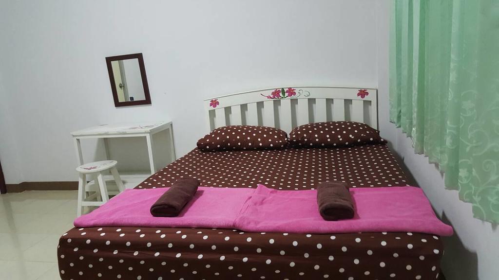 Nhà khách Anna House Chiang Mai